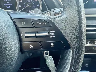 Hyundai SONATA 2022 SE 4dr Sedan (midyear release)