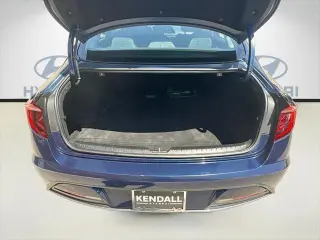 Hyundai SONATA 2022 SE 4dr Sedan (midyear release)