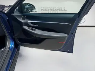 Hyundai SONATA 2022 SE 4dr Sedan (midyear release)