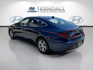 Hyundai SONATA 2022 SE 4dr Sedan (midyear release)