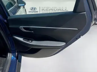Hyundai SONATA 2022 SE 4dr Sedan (midyear release)