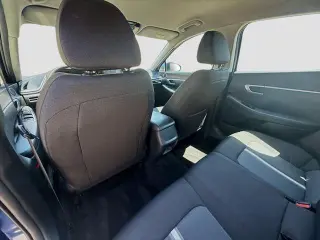 Hyundai SONATA 2022 SE 4dr Sedan (midyear release)