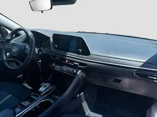 Hyundai SONATA 2022 SE 4dr Sedan (midyear release)