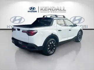 Hyundai SANTA CRUZ 2026 SEL 4dr Crew Cab 4.3ft SB
