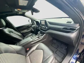Toyota Highlander 2021 XSE 4dr SUV