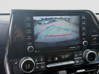 Toyota Highlander 2021 XSE 4dr SUV