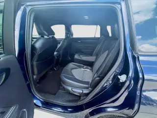 Toyota Highlander 2021 XSE 4dr SUV