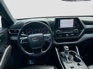 Toyota Highlander 2021 XSE 4dr SUV