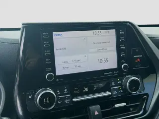 Toyota Highlander 2021 XSE 4dr SUV