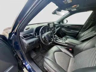 Toyota Highlander 2021 XSE 4dr SUV