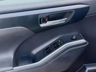 Toyota Highlander 2021 XSE 4dr SUV