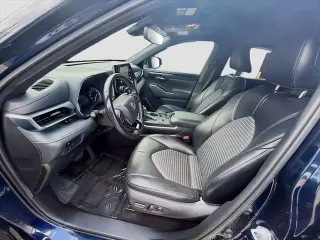 Toyota Highlander 2021 XSE 4dr SUV