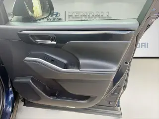 Toyota Highlander 2021 XSE 4dr SUV