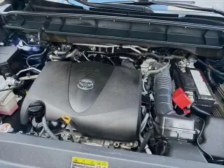 Toyota Highlander 2021 XSE 4dr SUV