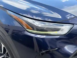 Toyota Highlander 2021 XSE 4dr SUV