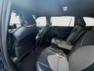 Toyota Highlander 2021 XSE 4dr SUV