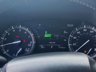 Toyota Highlander 2021 XSE 4dr SUV