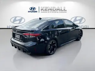 Toyota Corolla 2025 FX 4dr Sedan