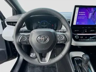Toyota Corolla 2025 FX 4dr Sedan