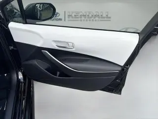 Toyota Corolla 2025 FX 4dr Sedan