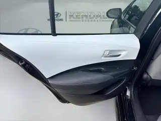 Toyota Corolla 2025 FX 4dr Sedan