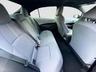 Toyota Corolla 2025 FX 4dr Sedan