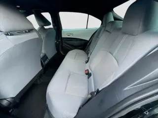 Toyota Corolla 2025 FX 4dr Sedan