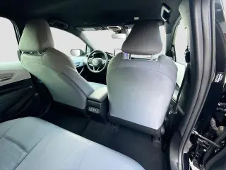 Toyota Corolla 2025 FX 4dr Sedan
