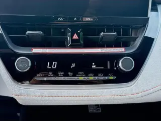 Toyota Corolla 2025 FX 4dr Sedan