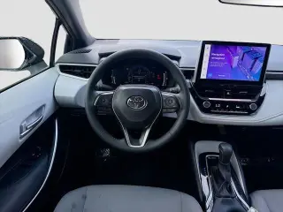 Toyota Corolla 2025 FX 4dr Sedan
