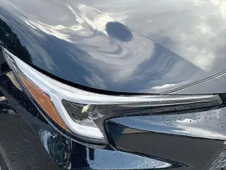Toyota Corolla 2025 FX 4dr Sedan