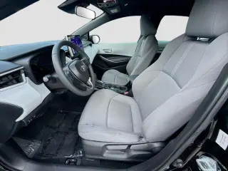 Toyota Corolla 2025 FX 4dr Sedan