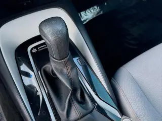 Toyota Corolla 2025 FX 4dr Sedan