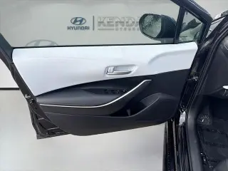 Toyota Corolla 2025 FX 4dr Sedan