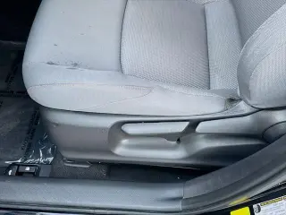 Toyota Corolla 2025 FX 4dr Sedan