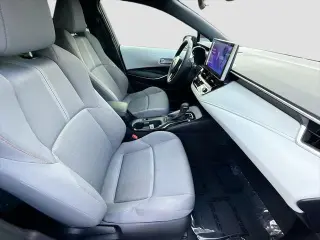 Toyota Corolla 2025 FX 4dr Sedan