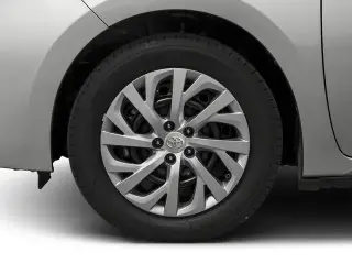 Toyota Corolla 2018 LE 4dr Sedan