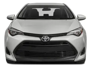 Toyota Corolla 2018 LE 4dr Sedan