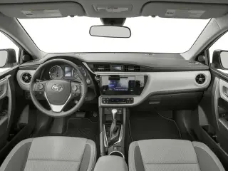 Toyota Corolla 2018 LE 4dr Sedan