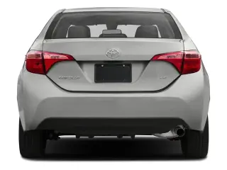 Toyota Corolla 2018 LE 4dr Sedan