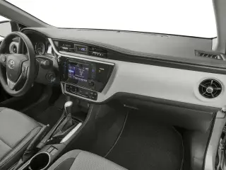 Toyota Corolla 2018 LE 4dr Sedan