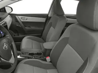Toyota Corolla 2018 LE 4dr Sedan