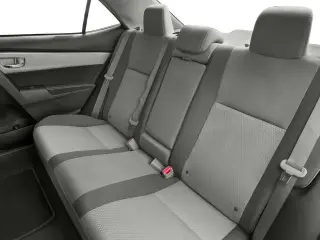 Toyota Corolla 2018 LE 4dr Sedan