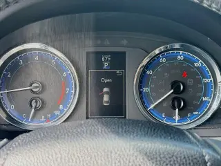 Toyota Corolla 2017 SE 4dr Sedan 6M