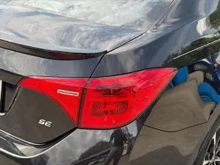 Toyota Corolla 2017 SE 4dr Sedan 6M