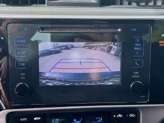 Toyota Corolla 2017 SE 4dr Sedan 6M