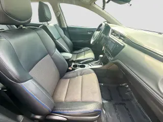 Toyota Corolla 2017 SE 4dr Sedan 6M