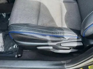 Toyota Corolla 2017 SE 4dr Sedan 6M
