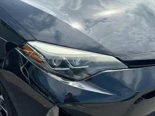 Toyota Corolla 2017 SE 4dr Sedan 6M
