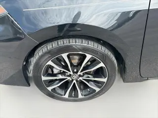 Toyota Corolla 2017 SE 4dr Sedan 6M